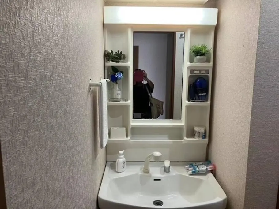 江ノ島home Fujisawa Apartment