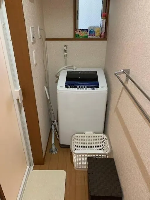 Apartment 江ノ島home Fujisawa