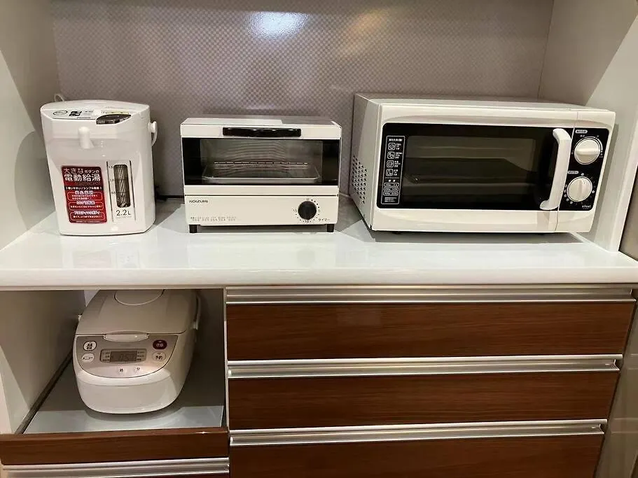 江ノ島home Fujisawa Apartment