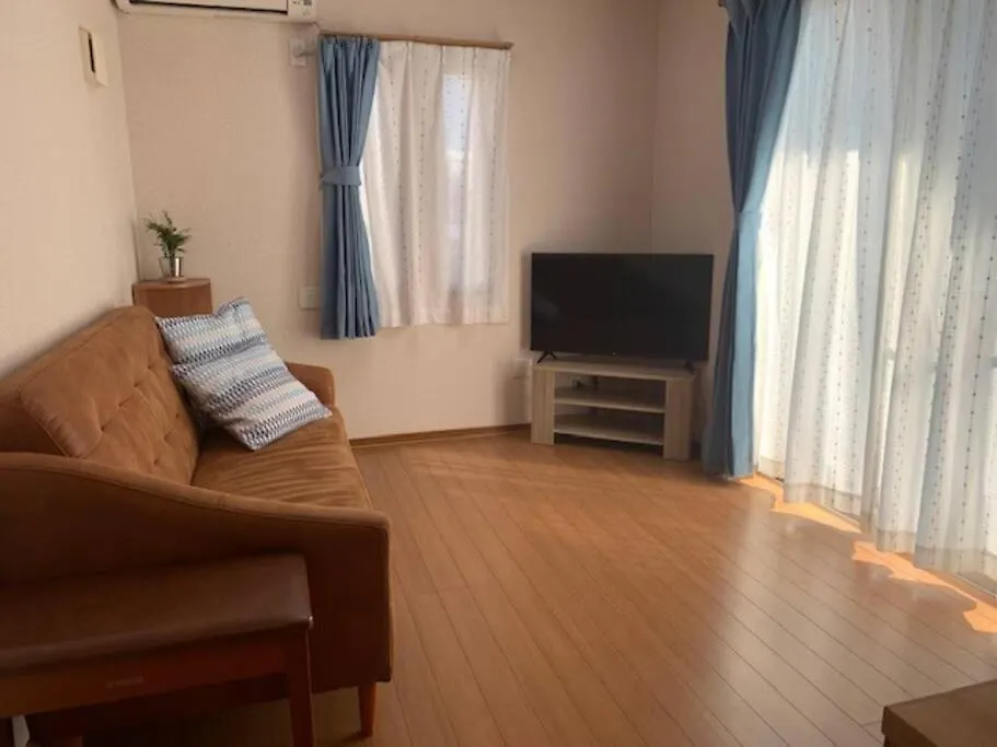 江ノ島home Fujisawa
