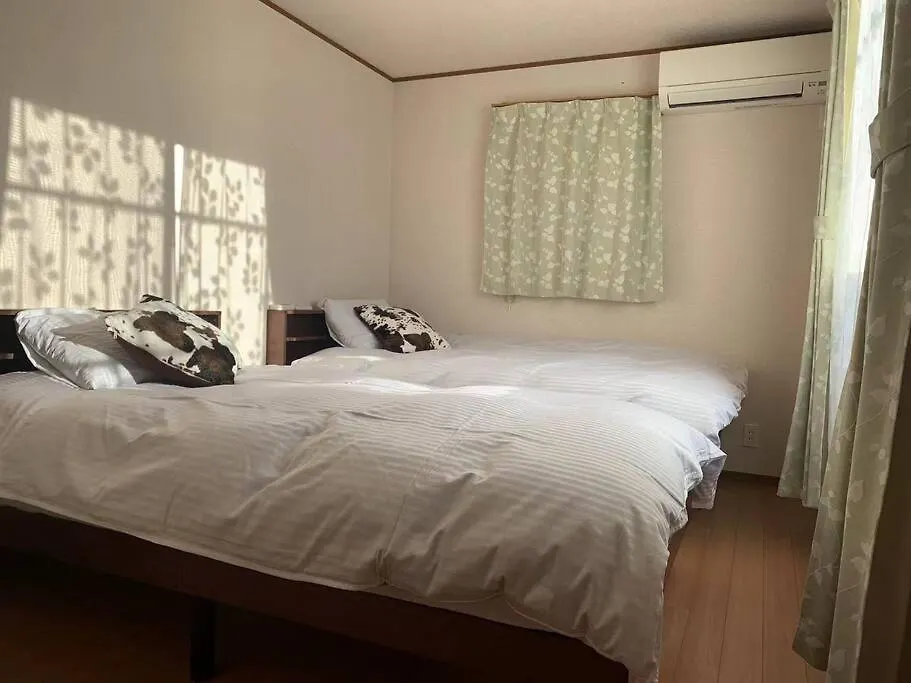 Apartment 江ノ島home Fujisawa