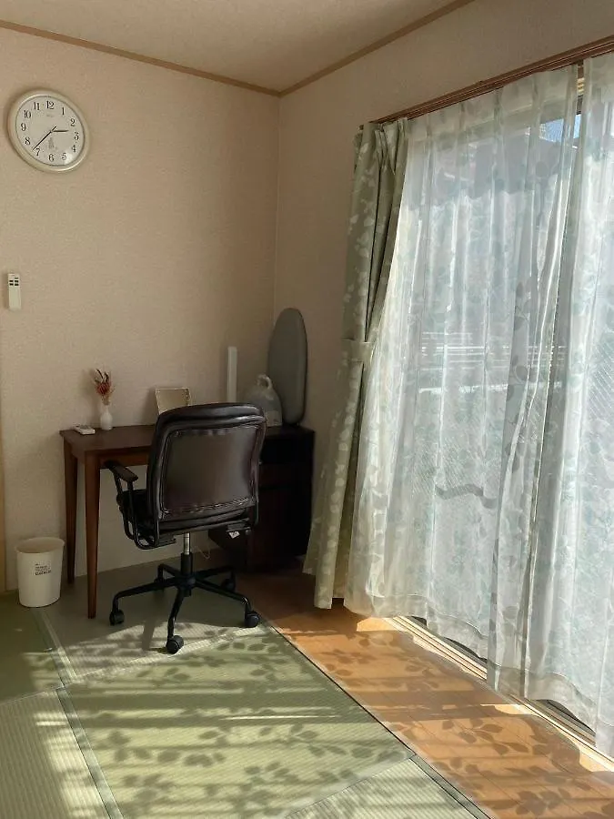 Apartment 江ノ島home Fujisawa