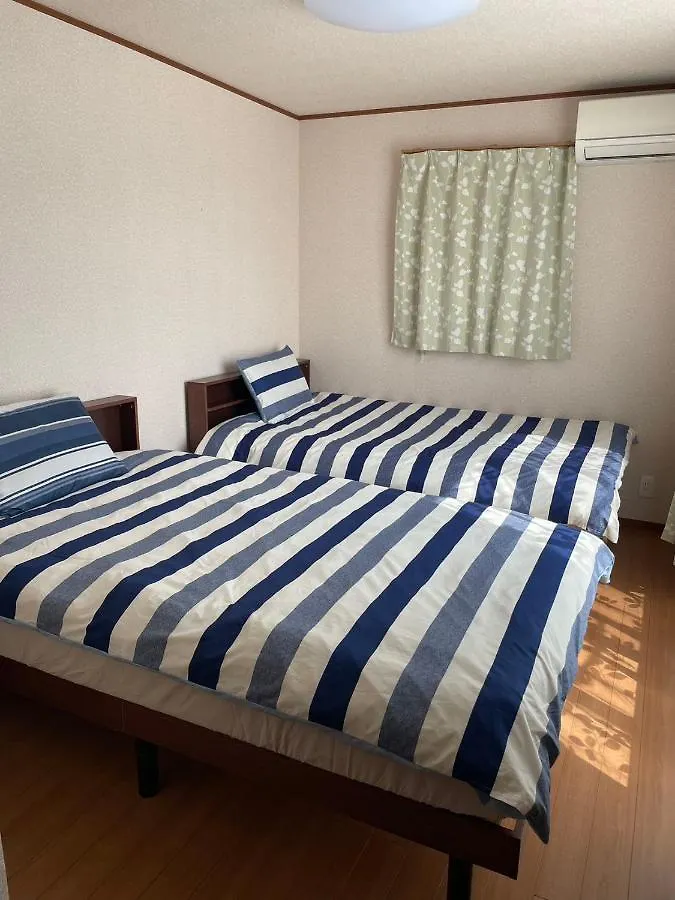 Apartment 江ノ島home Fujisawa