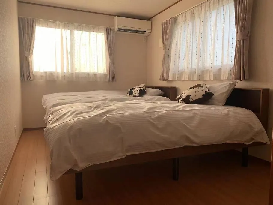 江ノ島home Fujisawa 0*,  Japan