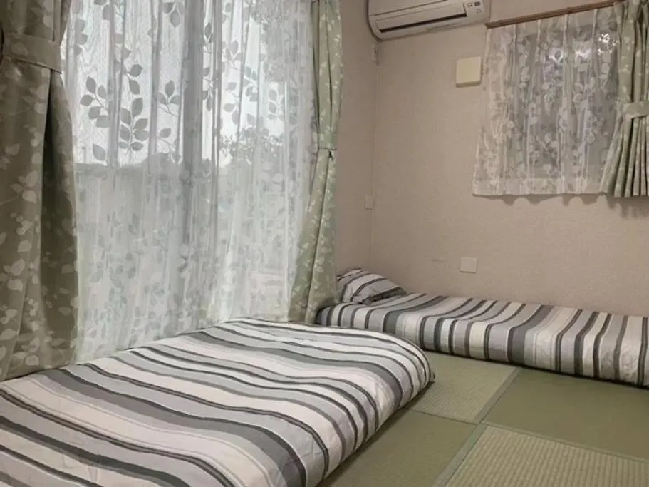 江ノ島home Fujisawa Apartment