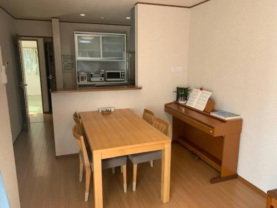 江ノ島home Fujisawa Apartment