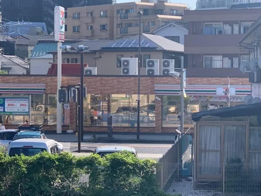 江ノ島home Fujisawa Apartment