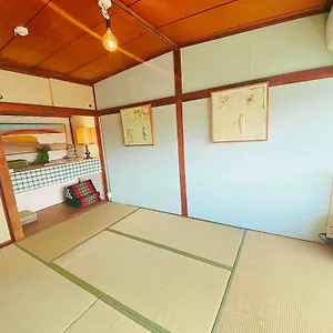  別荘 Kameya House Enoshima - Vacation 69765v