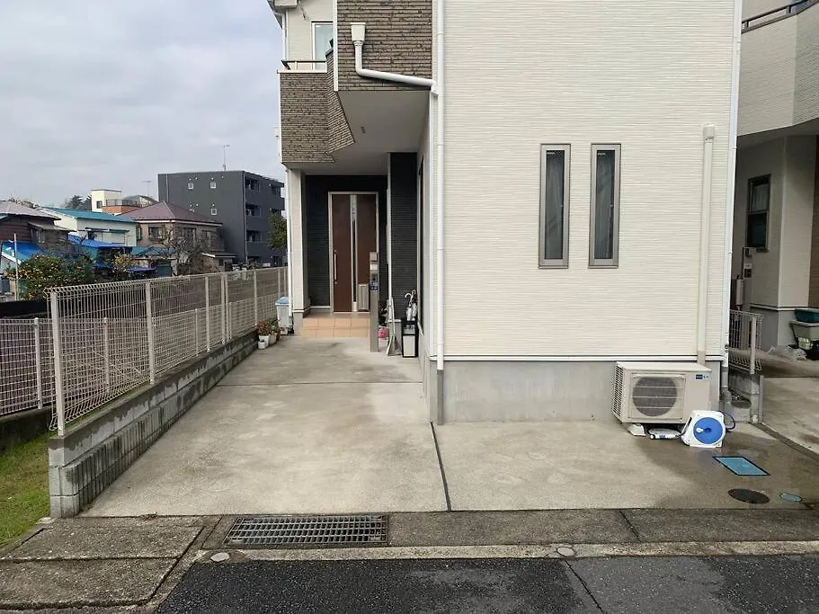 Apartment 江ノ島home Fujisawa