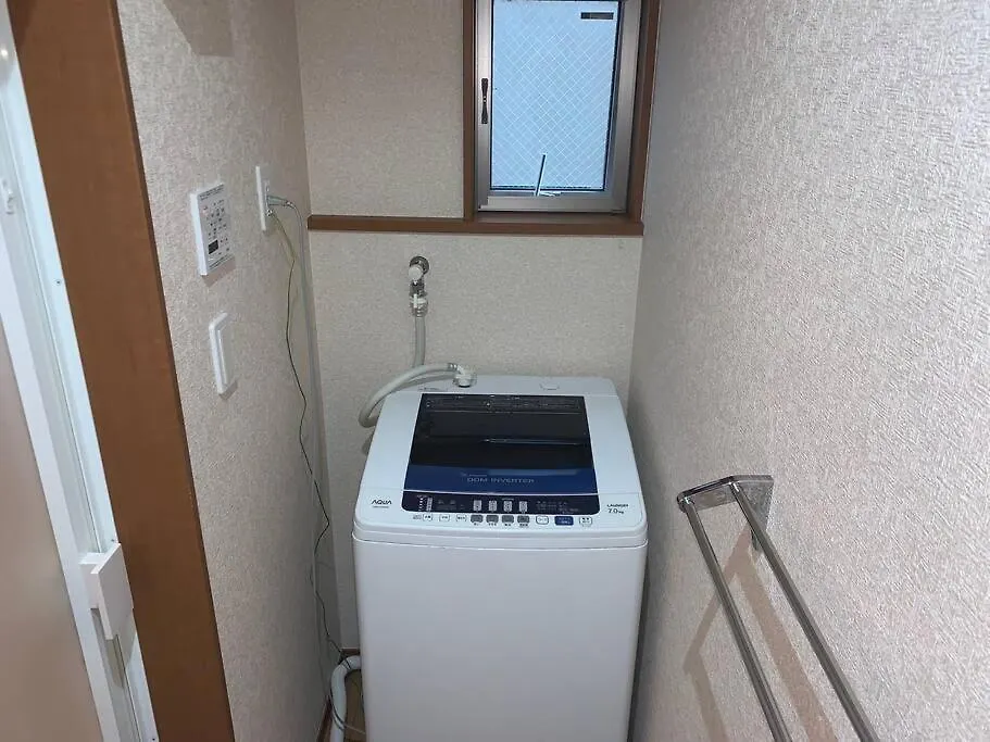 Apartment 江ノ島home Fujisawa