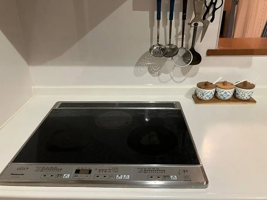 江ノ島home Fujisawa Apartment